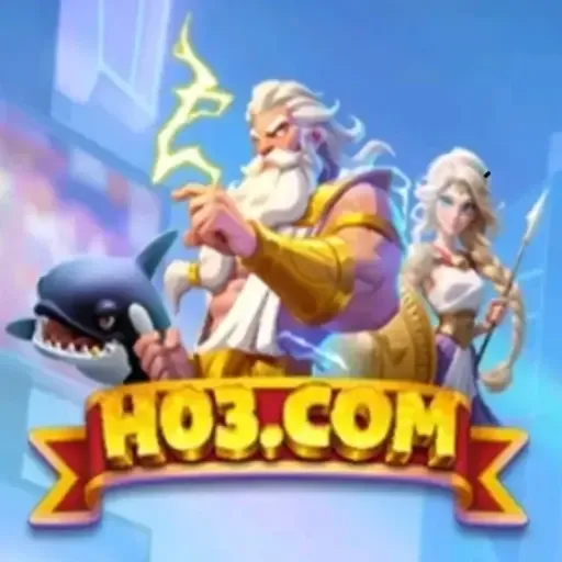 HO3 - Permainan Slot Mengasyikan dan Seru