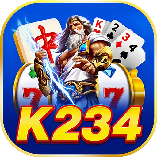 K234 - Permainan Gaple Seru dan Menantang