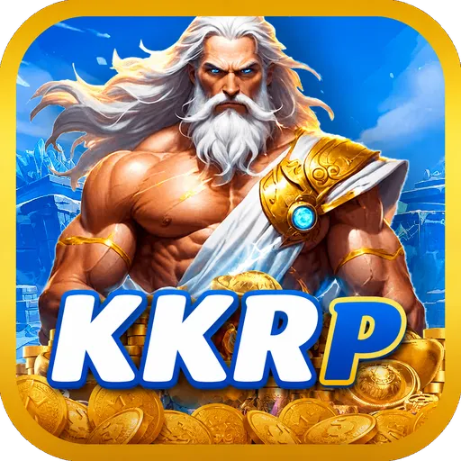 KKRP - Game Bingo Seru dan Menarik