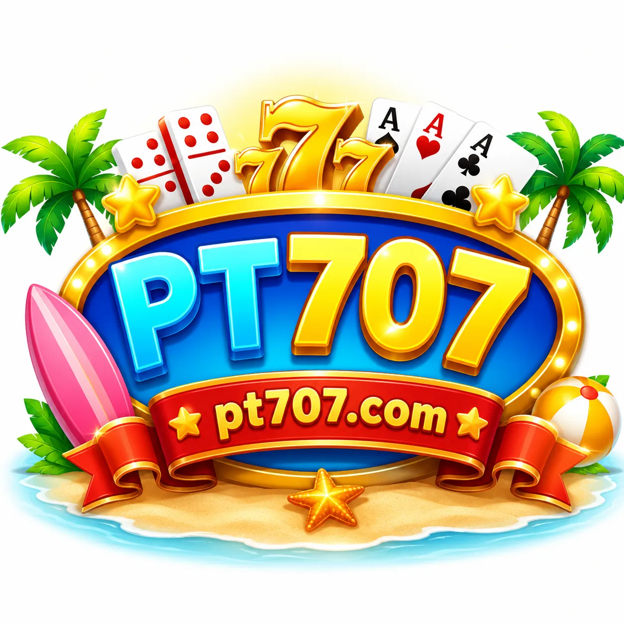 PT707 - Game Gaple Seru dan Menyenangkan