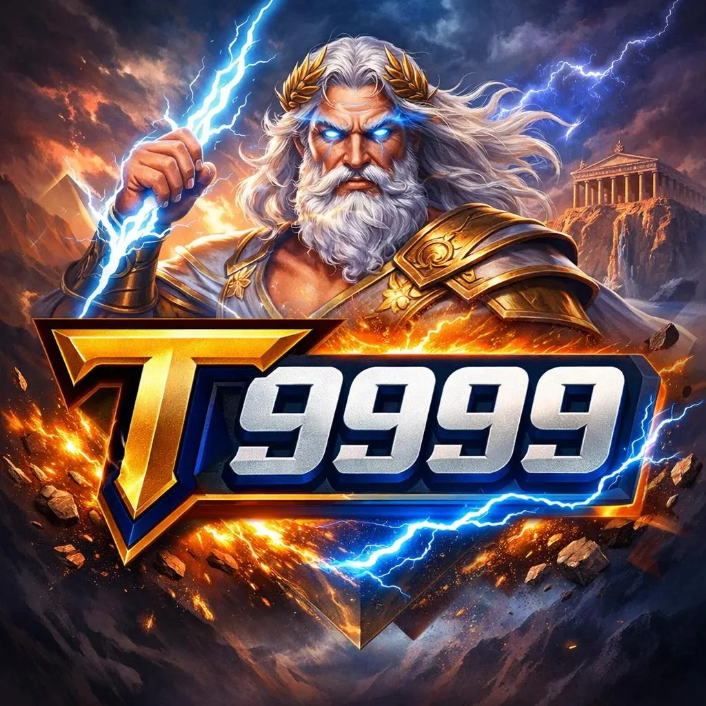 T9999 - Pertarungan Epik di Dunia MOBA
