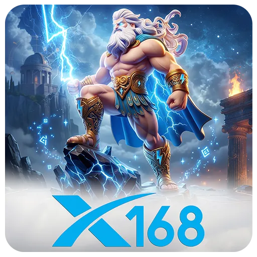 X168 - Petualangan Menegangkan di Dunia Fantasi