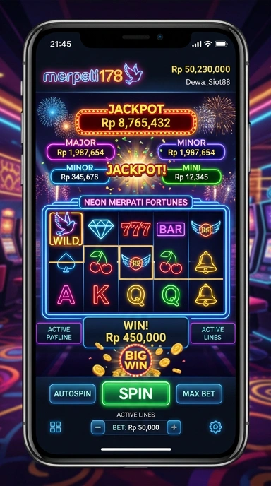 Merpati178 menawarkan pilihan aplikasi yang bermanfaat bagi semua pengguna.